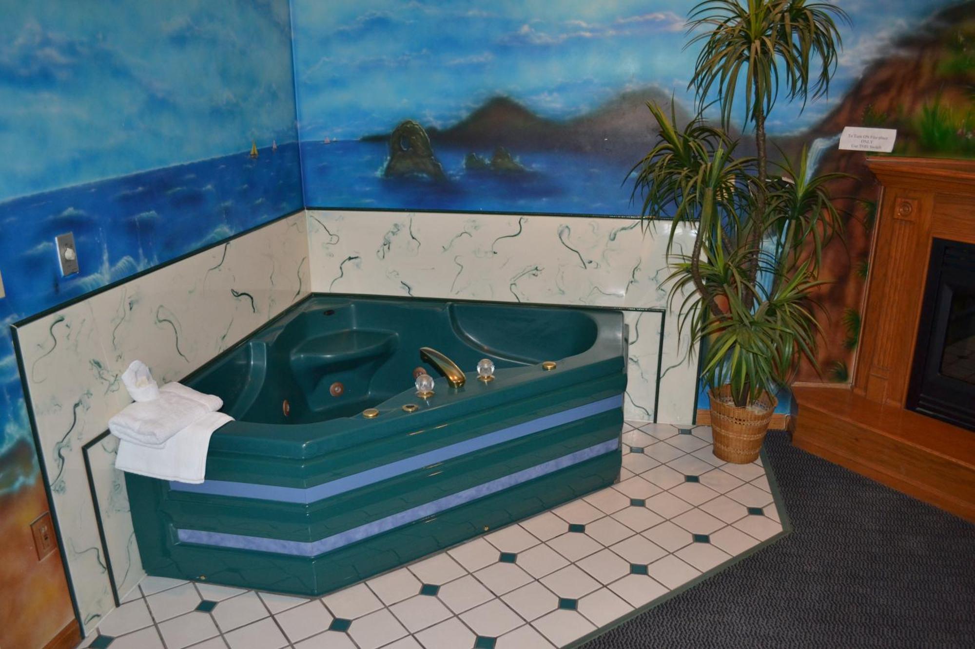Relax Inn Motel And Suites Omaha Exterior photo